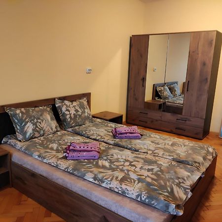 Mercury Guest House 大特尔诺沃 外观 照片