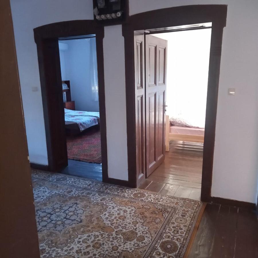 Mercury Guest House 大特尔诺沃 外观 照片