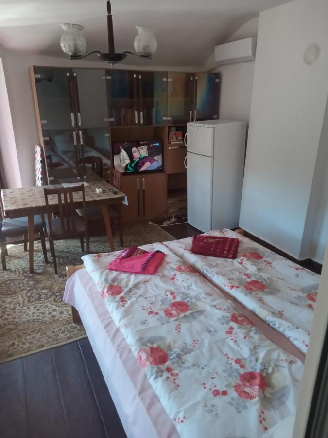 Mercury Guest House 大特尔诺沃 外观 照片