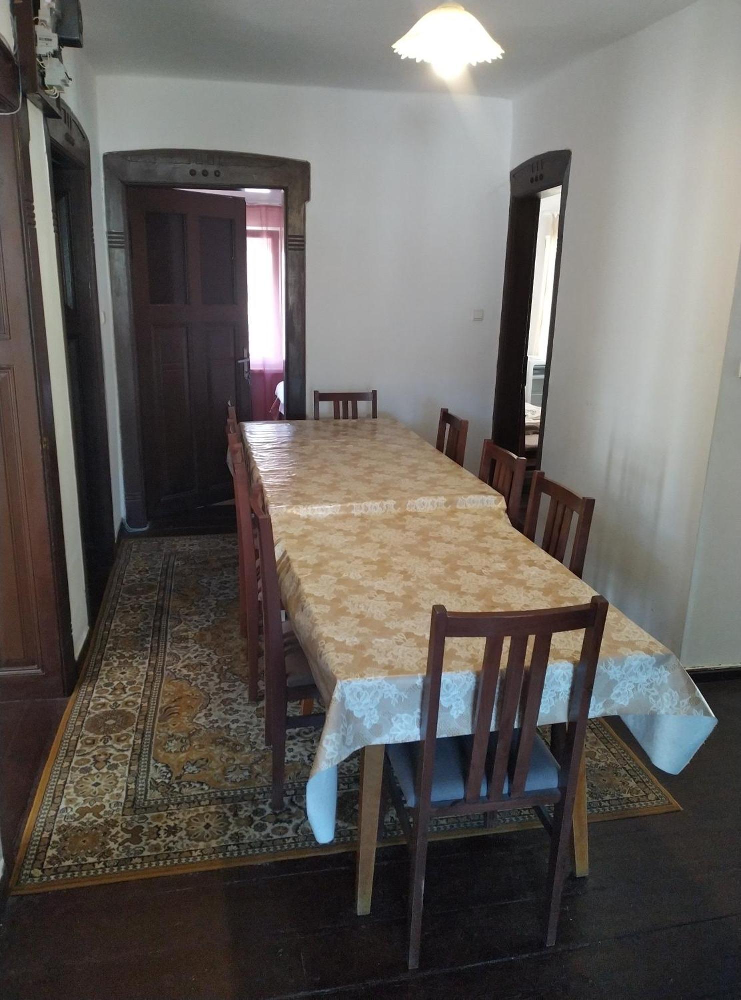 Mercury Guest House 大特尔诺沃 外观 照片