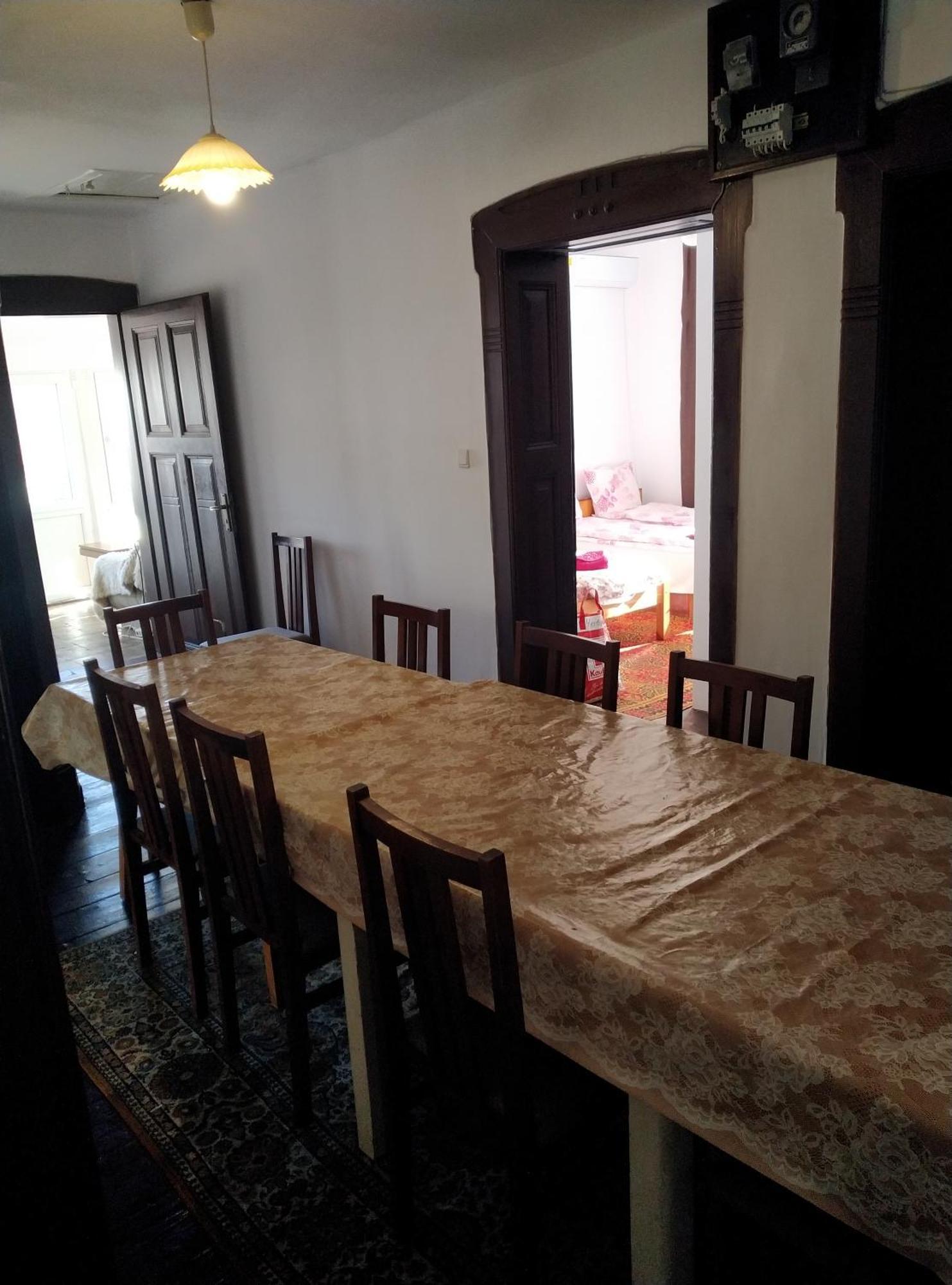 Mercury Guest House 大特尔诺沃 外观 照片