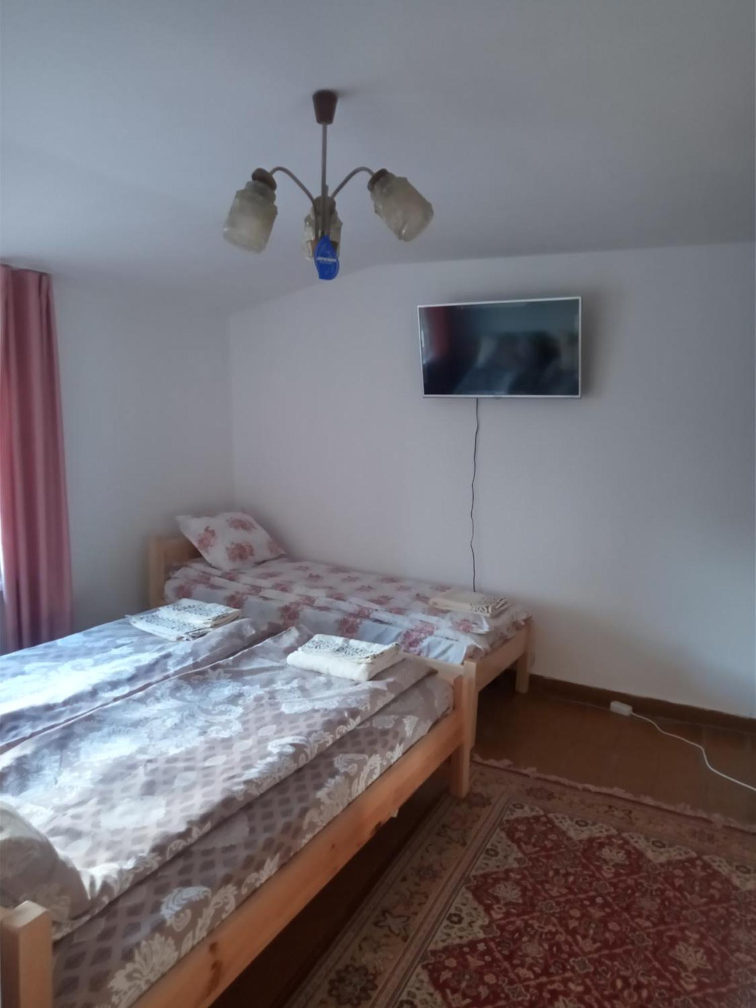 Mercury Guest House 大特尔诺沃 客房 照片