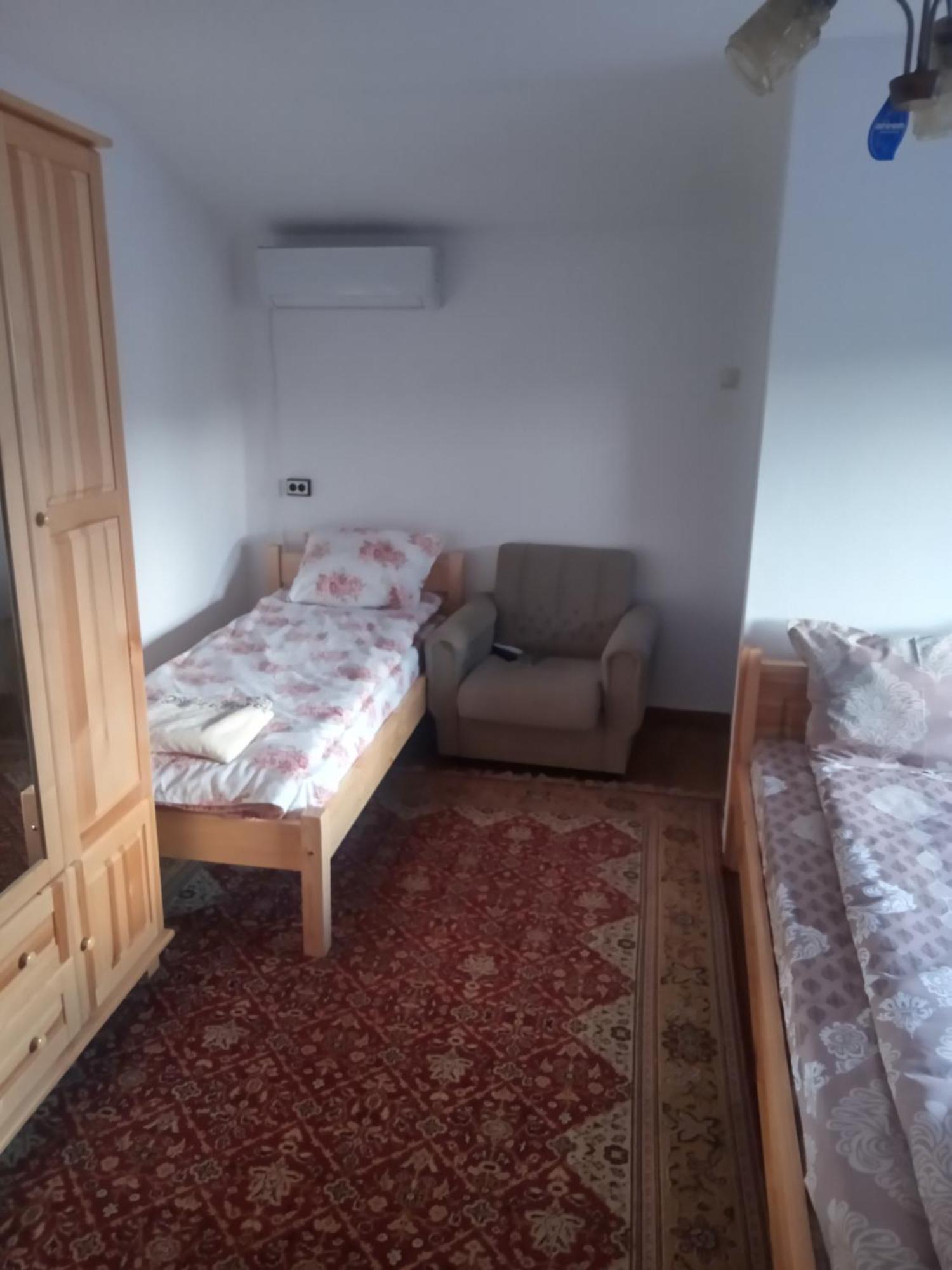 Mercury Guest House 大特尔诺沃 客房 照片