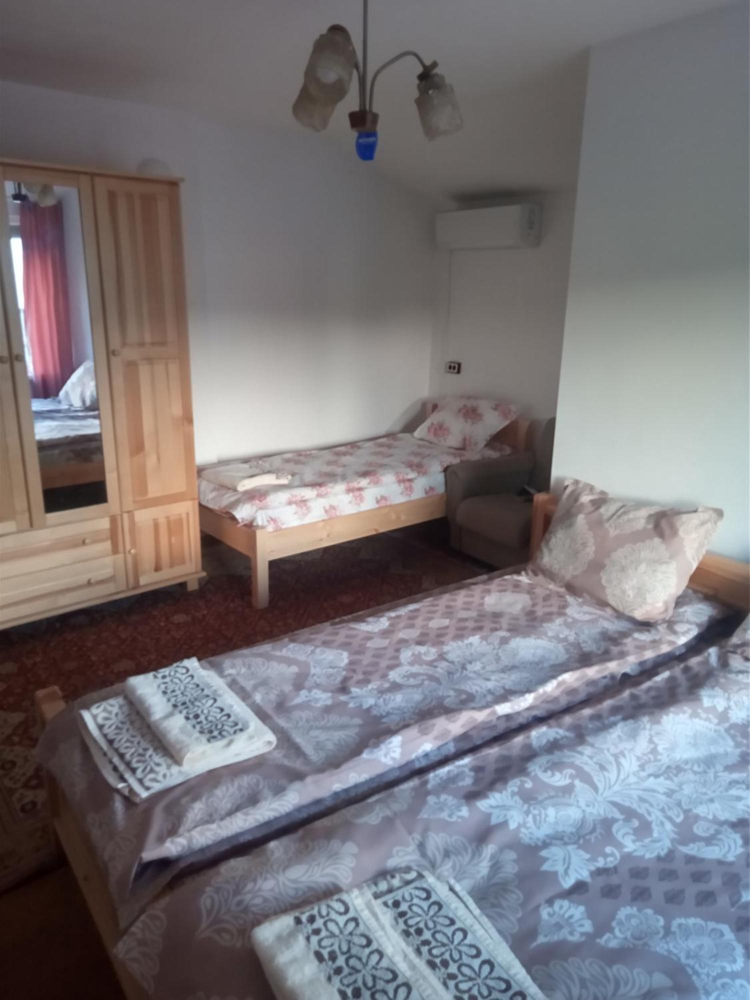 Mercury Guest House 大特尔诺沃 客房 照片