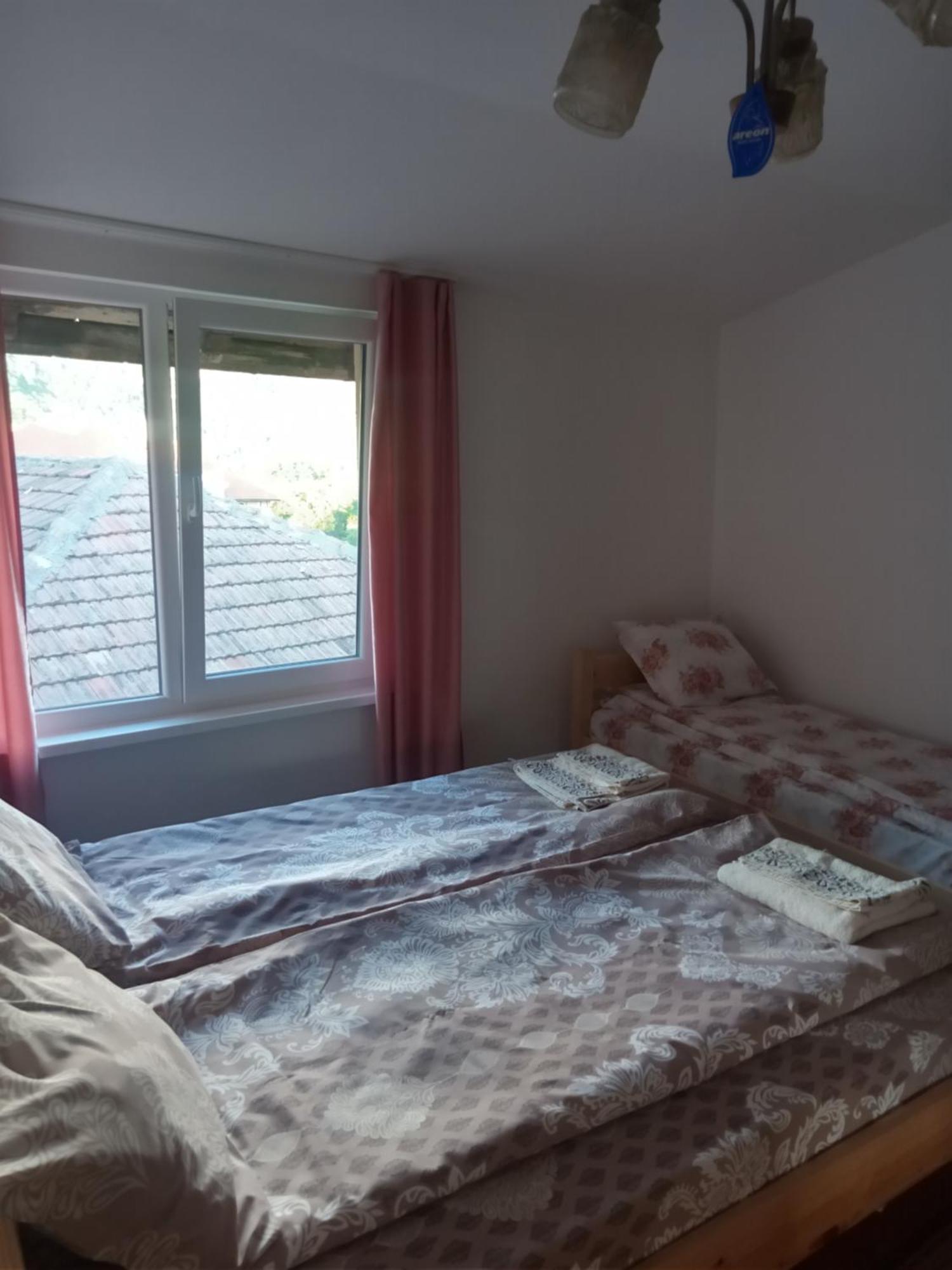 Mercury Guest House 大特尔诺沃 客房 照片