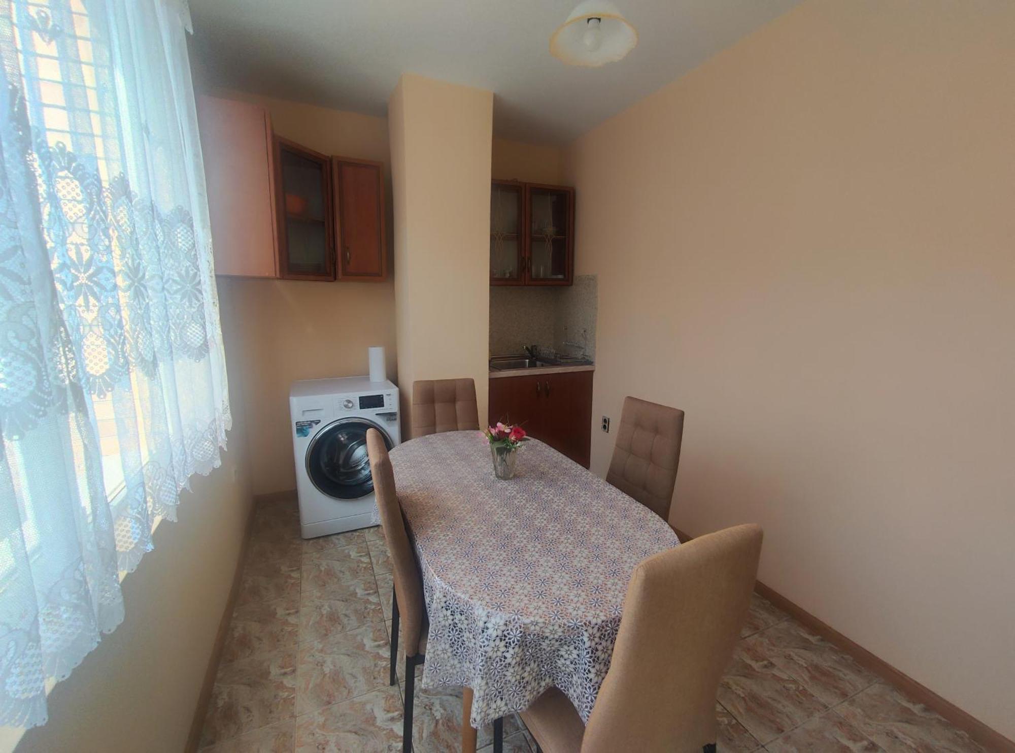 Mercury Guest House 大特尔诺沃 外观 照片