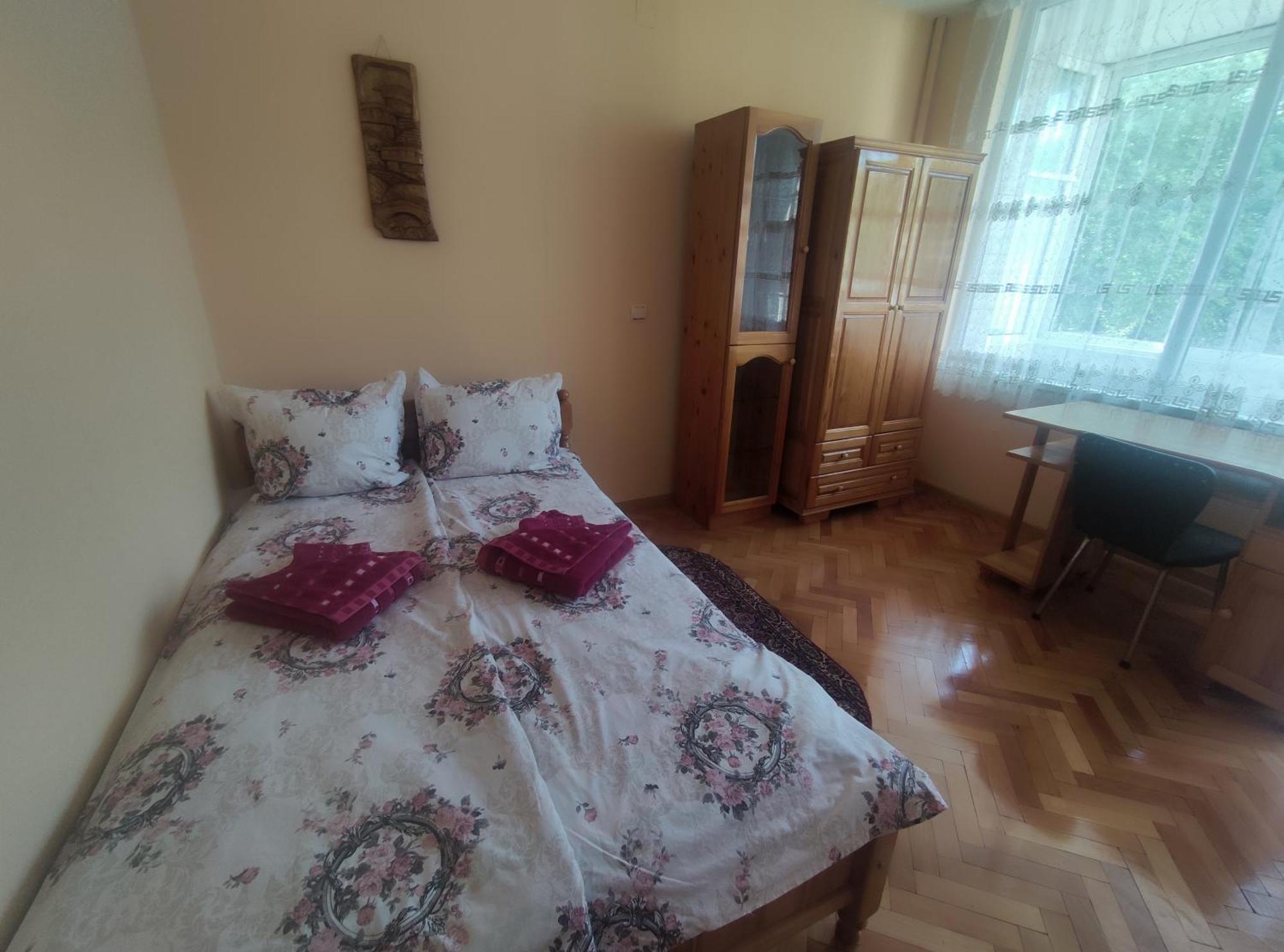 Mercury Guest House 大特尔诺沃 外观 照片