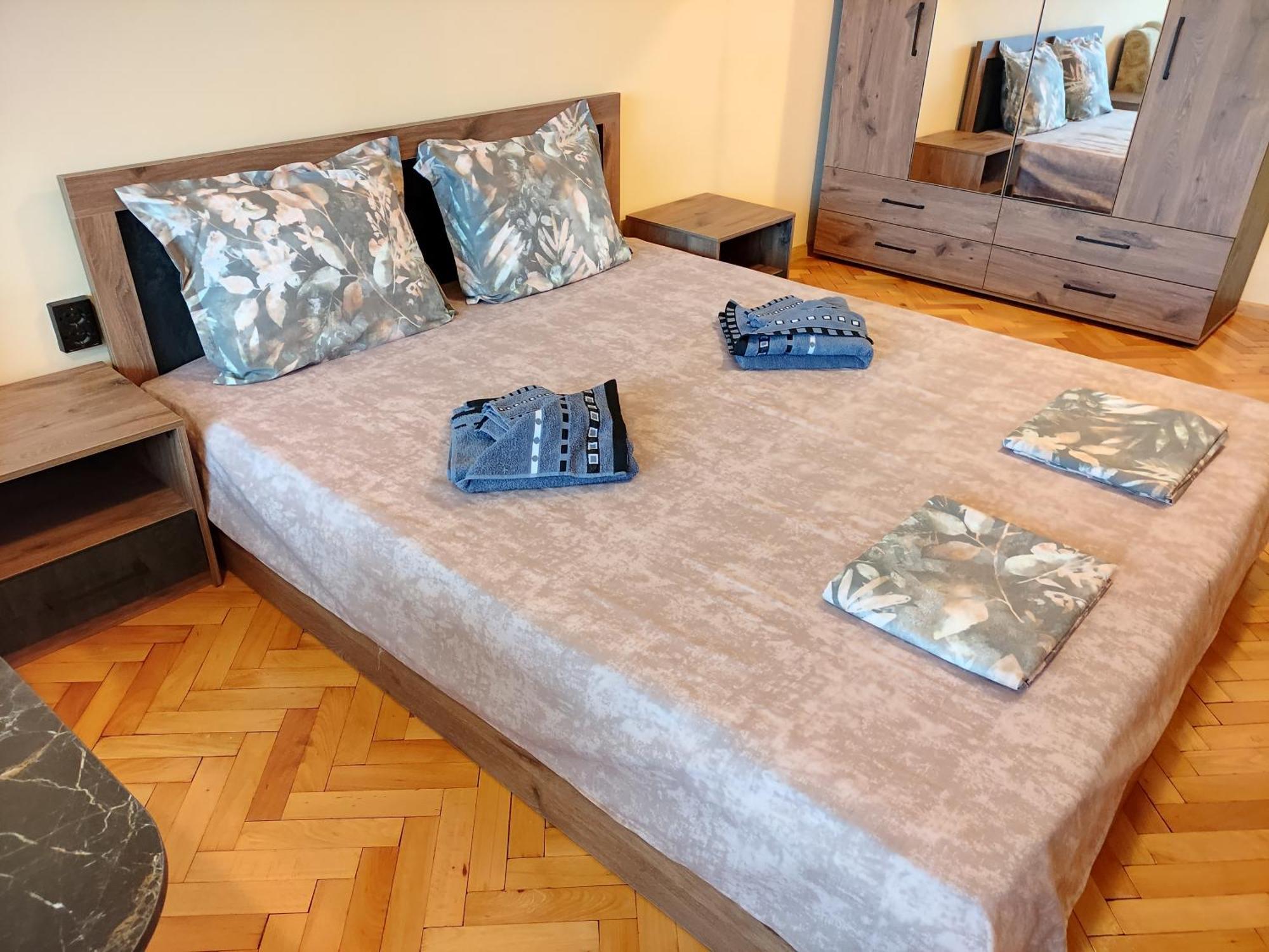 Mercury Guest House 大特尔诺沃 外观 照片
