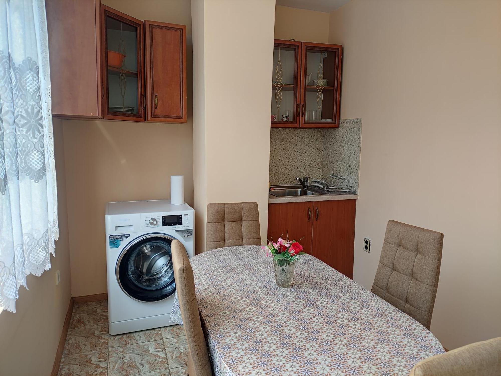 Mercury Guest House 大特尔诺沃 外观 照片