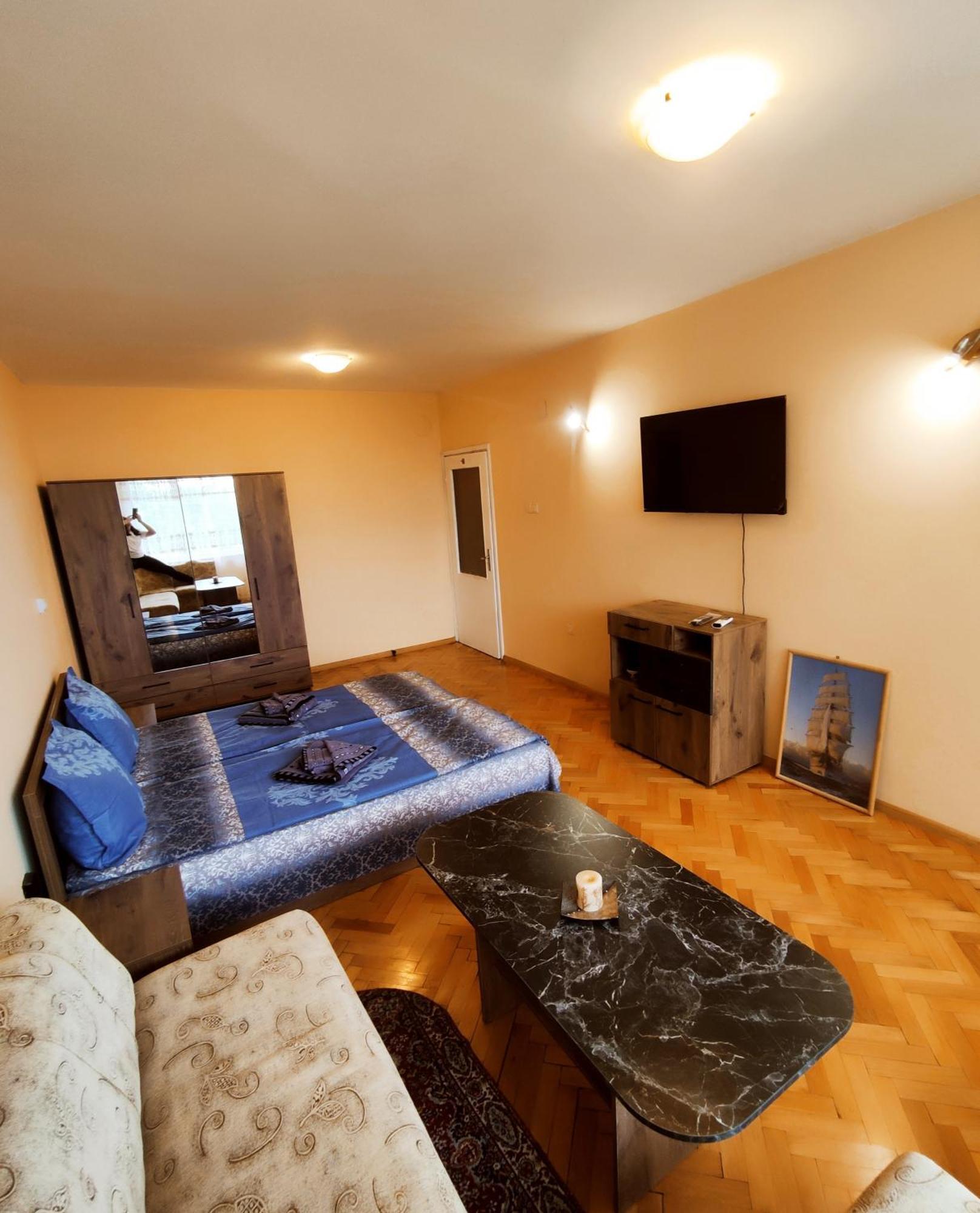 Mercury Guest House 大特尔诺沃 外观 照片