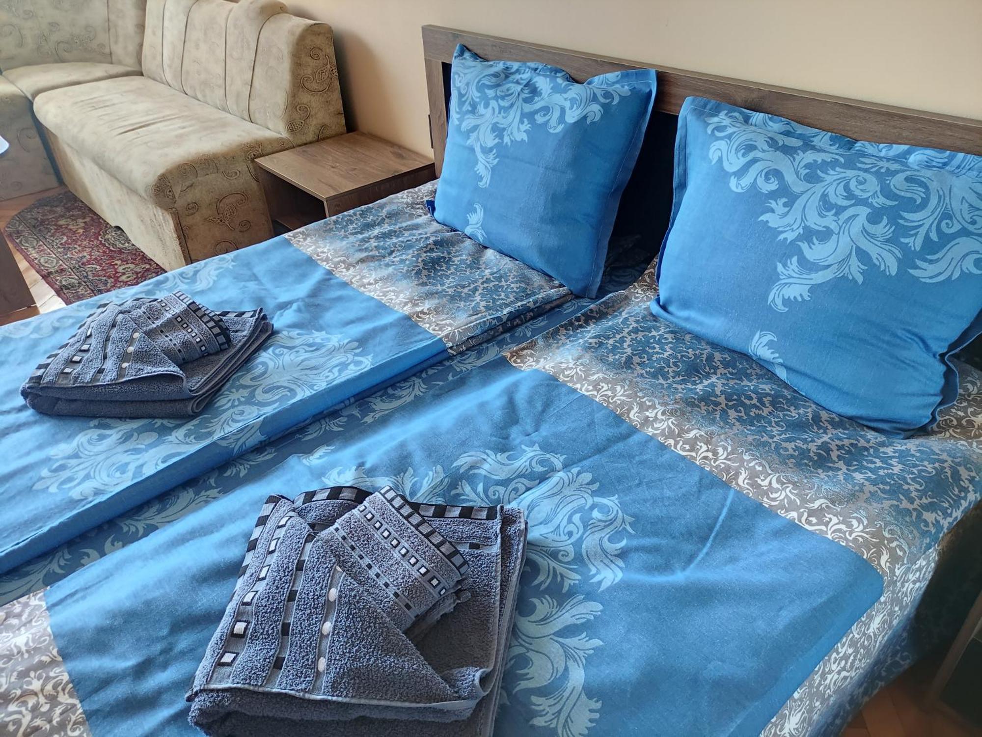 Mercury Guest House 大特尔诺沃 外观 照片