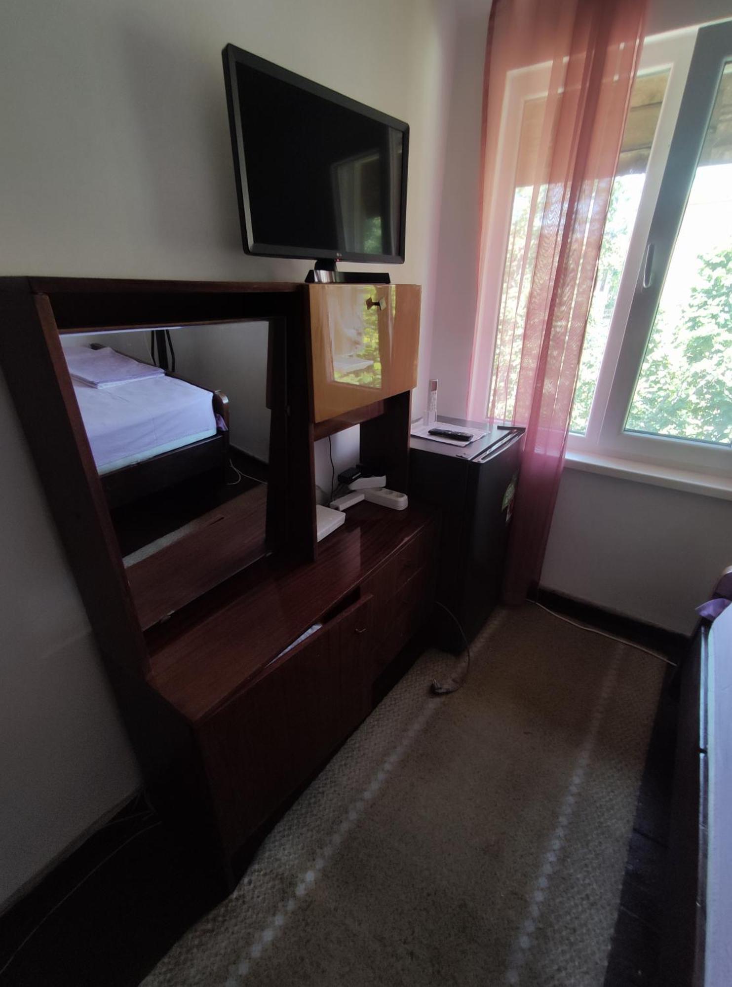 Mercury Guest House 大特尔诺沃 外观 照片