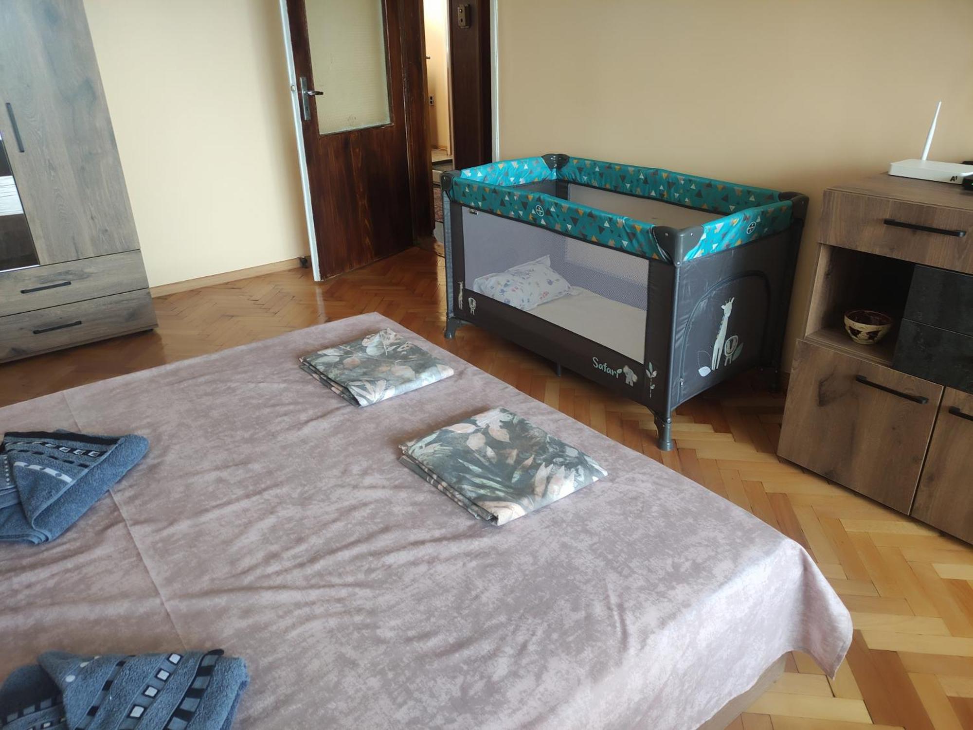 Mercury Guest House 大特尔诺沃 外观 照片