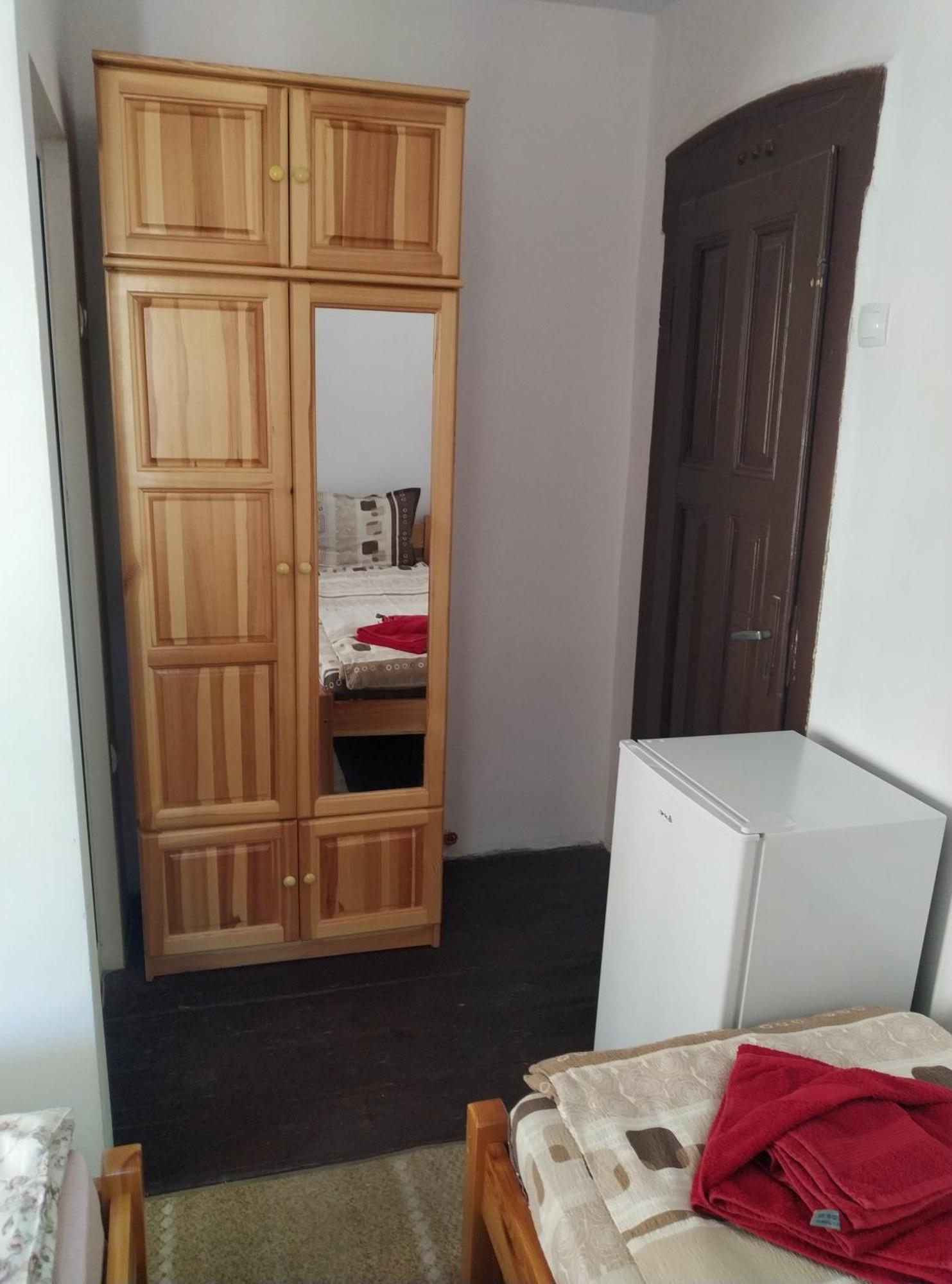 Mercury Guest House 大特尔诺沃 外观 照片