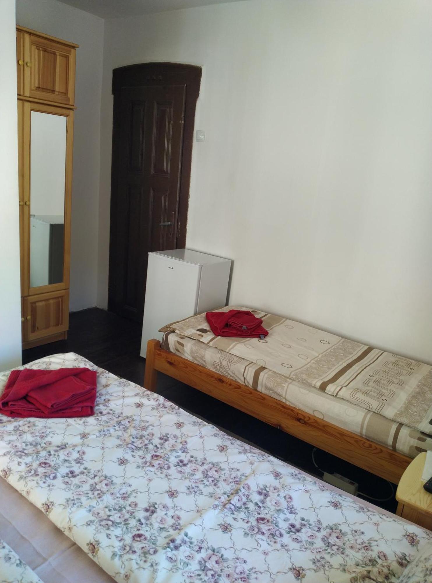 Mercury Guest House 大特尔诺沃 外观 照片