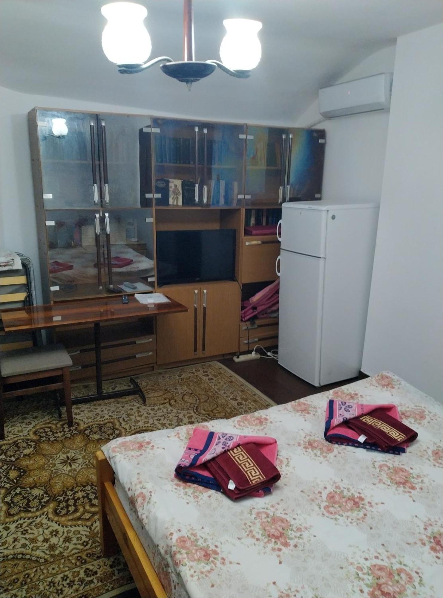 Mercury Guest House 大特尔诺沃 外观 照片