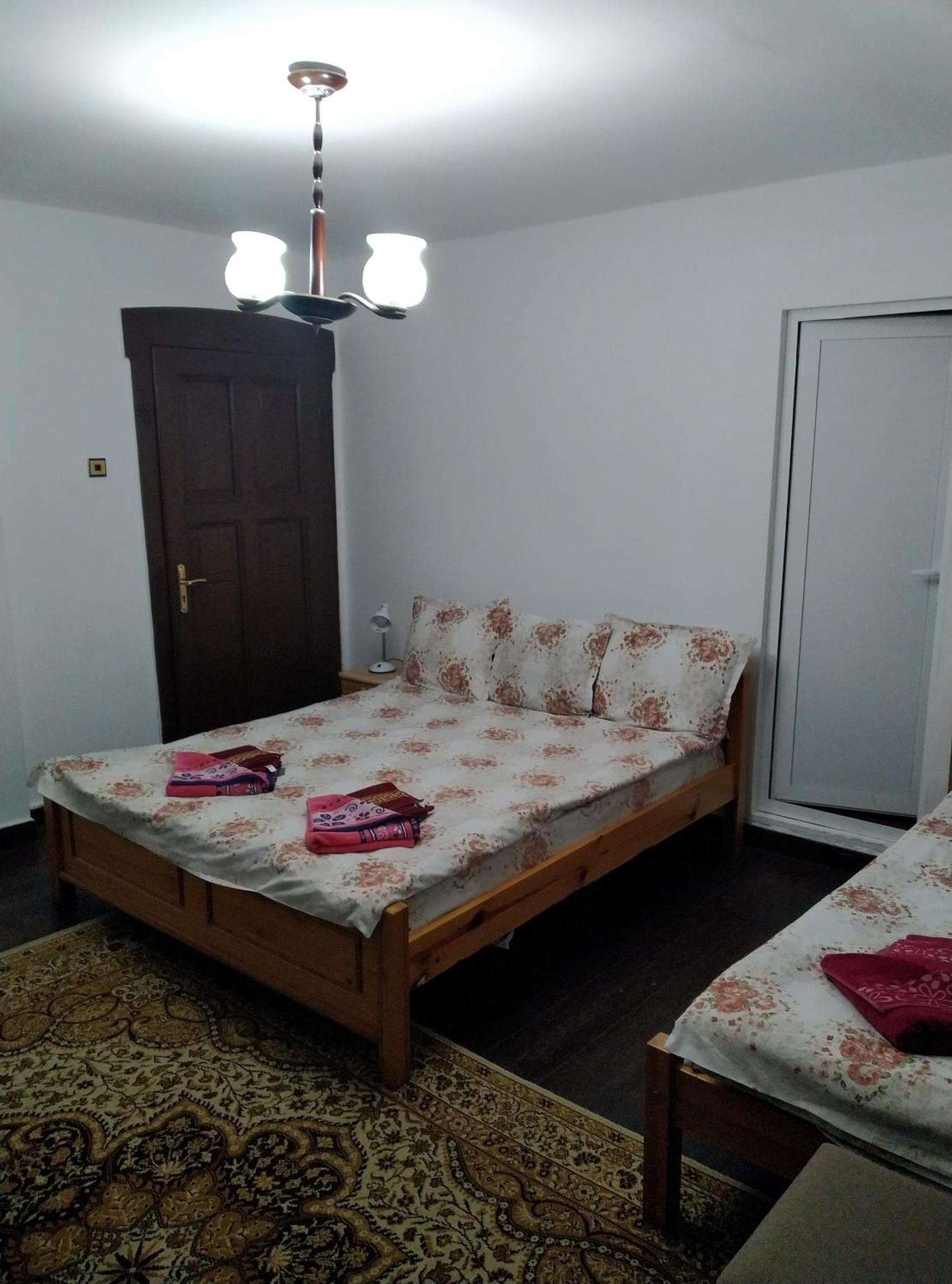 Mercury Guest House 大特尔诺沃 外观 照片