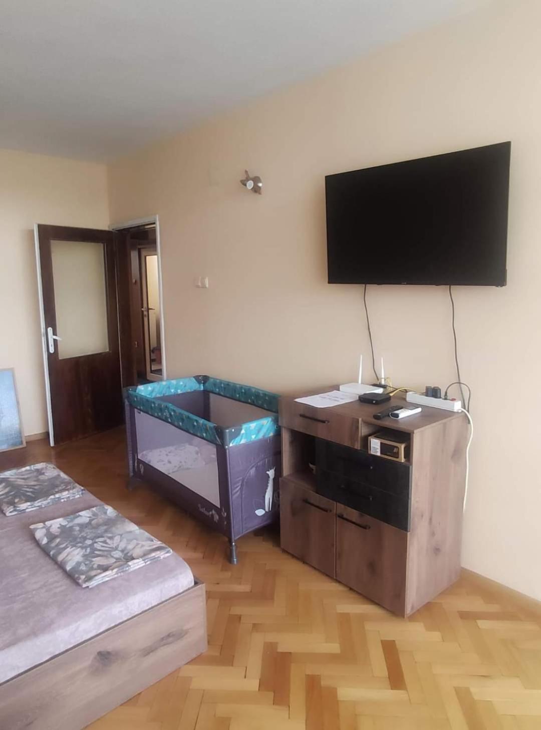 Mercury Guest House 大特尔诺沃 外观 照片