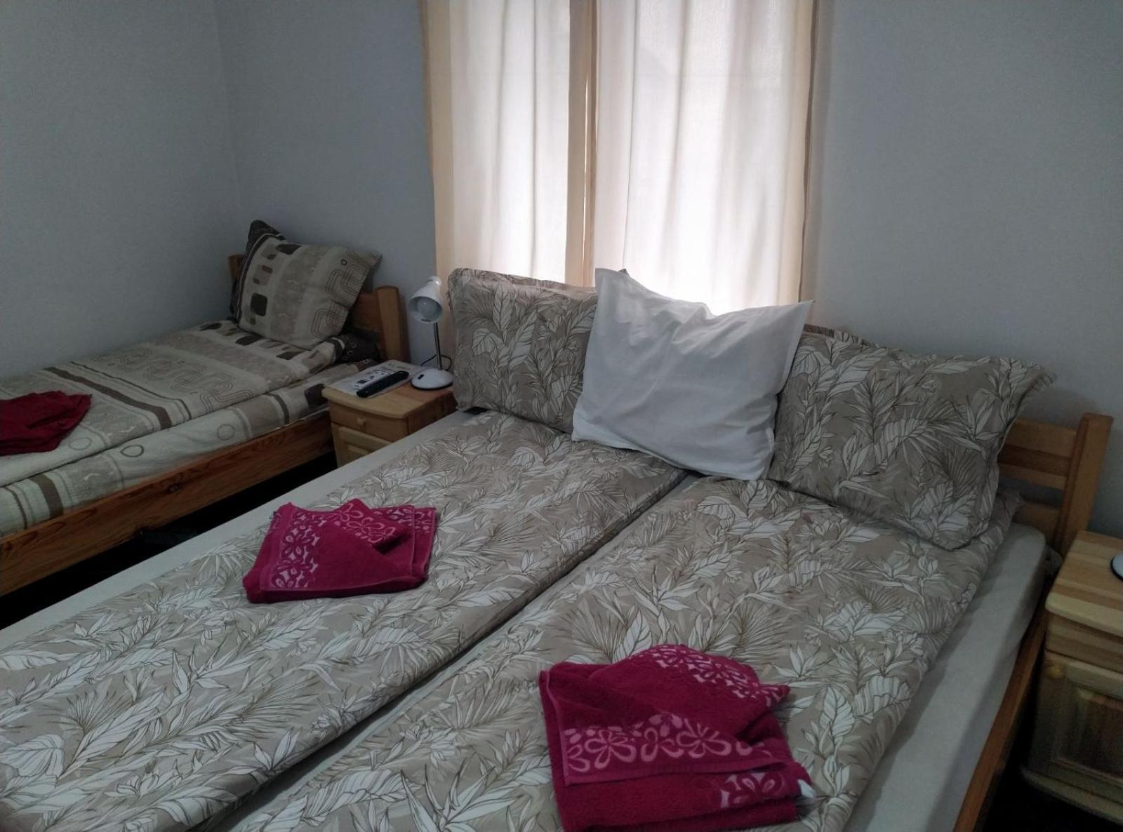 Mercury Guest House 大特尔诺沃 外观 照片