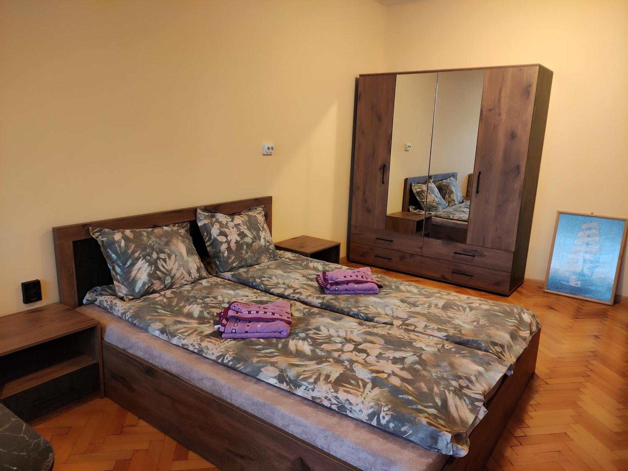 Mercury Guest House 大特尔诺沃 外观 照片